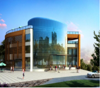 消防系统智能化应用