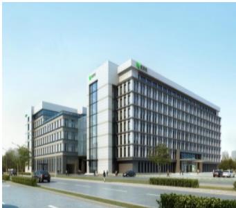 智慧停车系统应用场景