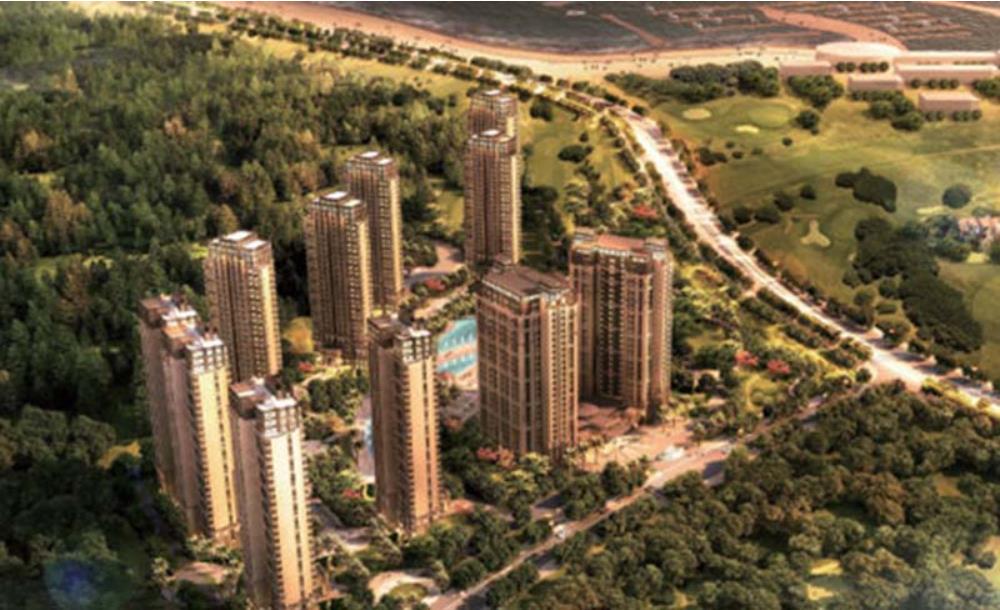 住宅小区智能化系统都包含哪些？