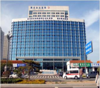 什么是智能化医院？