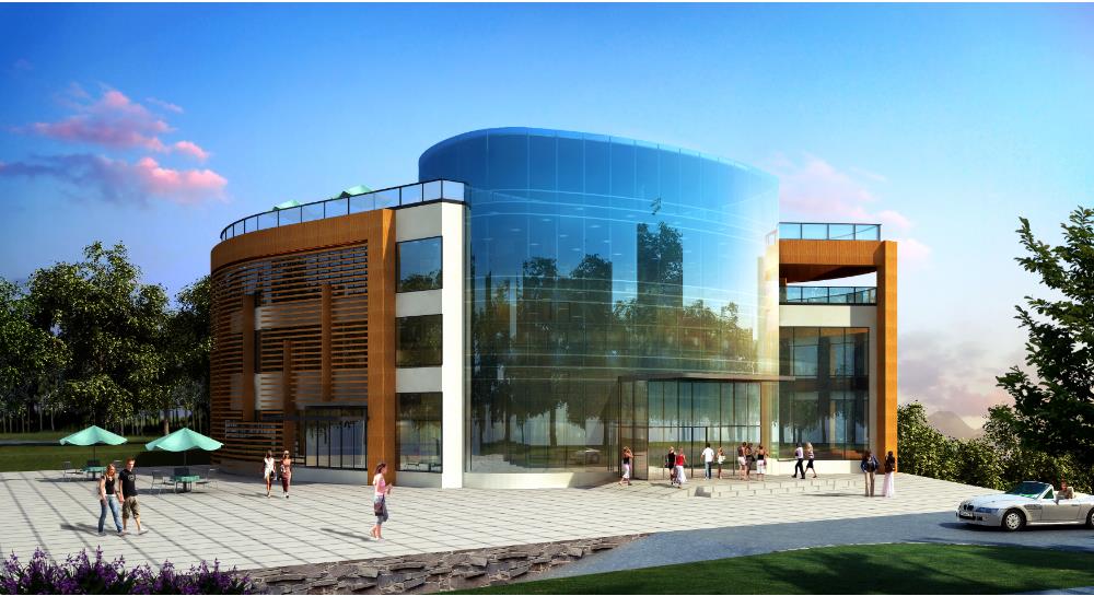 智能建筑和智能家居的区别在哪里?