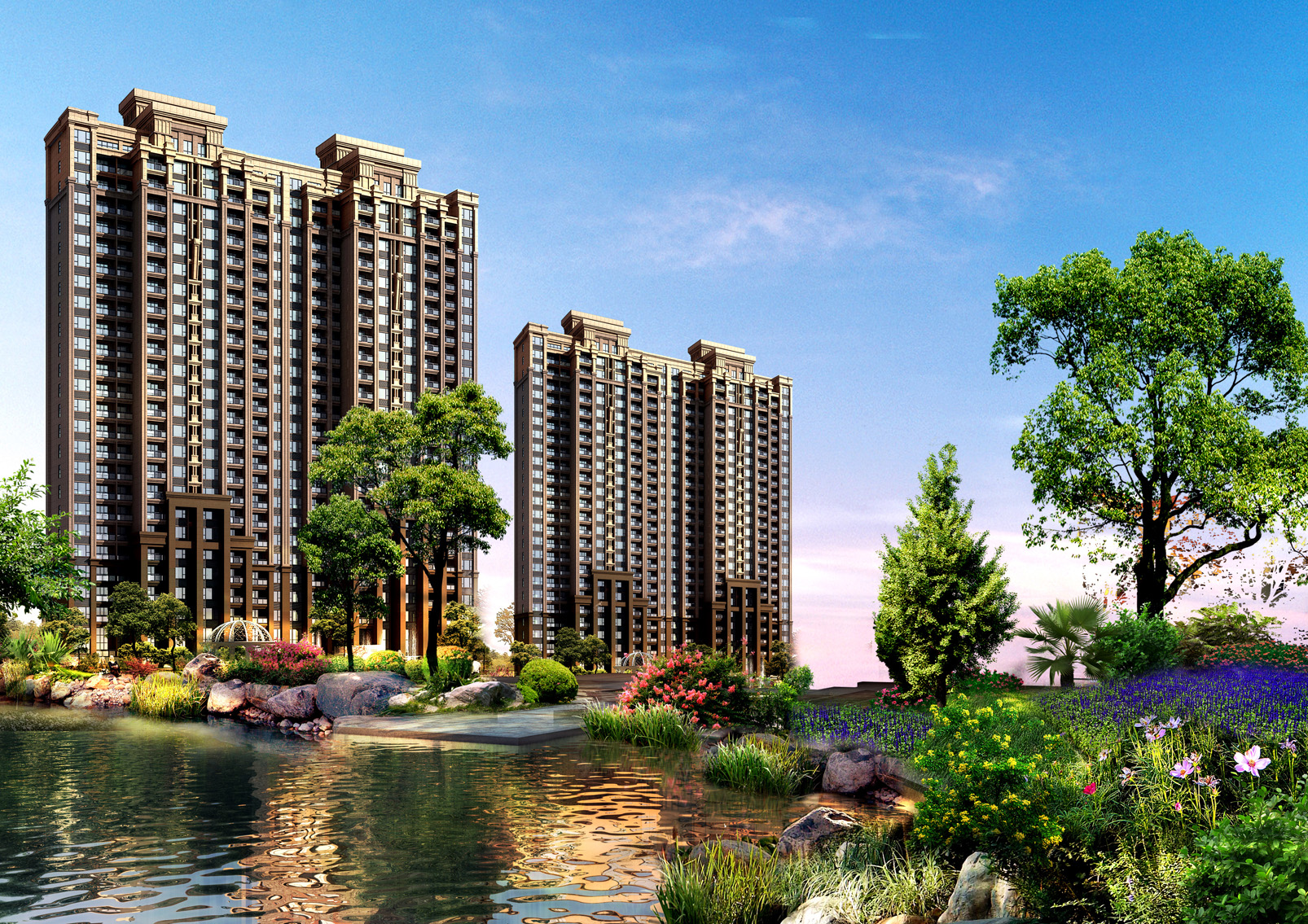 楼宇智能化系统的优势有哪些？