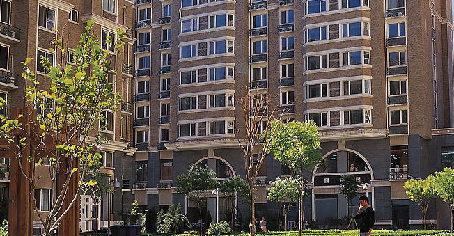 楼宇对讲机是什么原理？包含哪些部件？