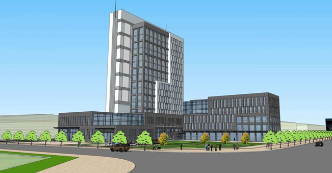 酒店客房有哪些智能化？