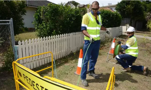 监控安防工程光纤如何使用？