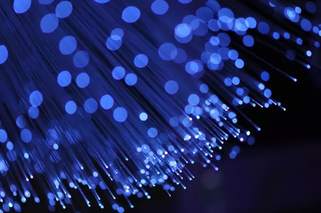 监控安防工程光纤如何使用？