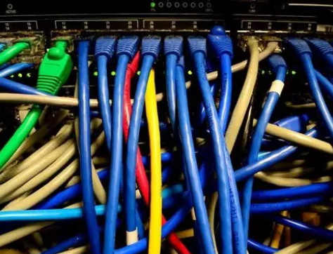 监控安防工程光纤使用注意事项