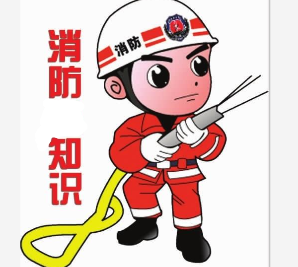 消防给水系统各种压力的区分与应用