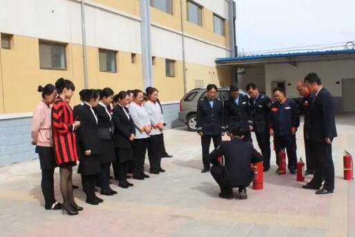 设计 | 酒店消防设计规范详解