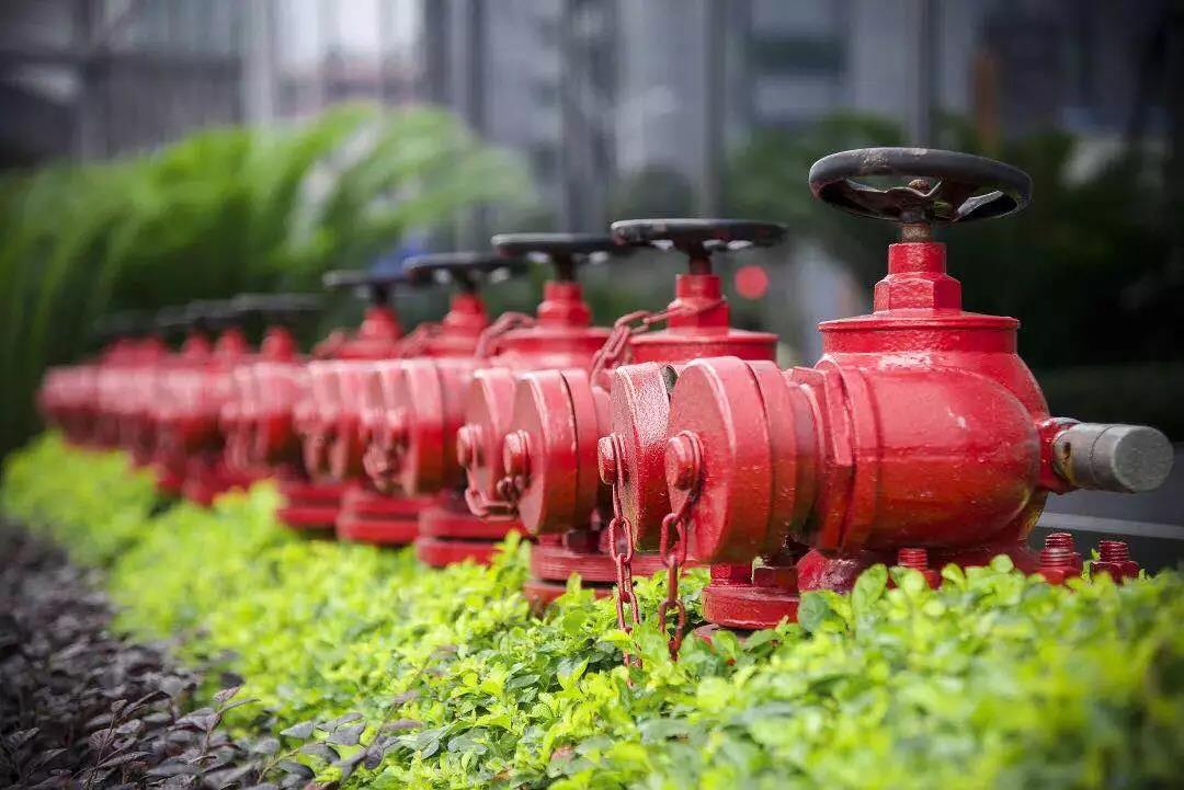 RFE|高层楼宇物业消防应急预案