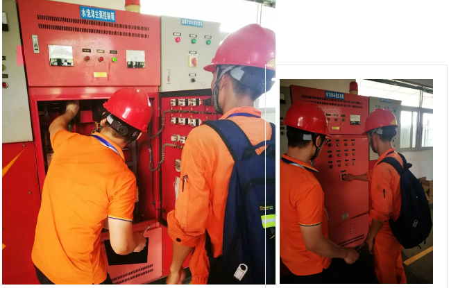 消防百科 | 最全面的消防维保工作内容