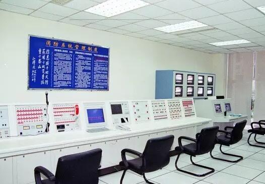 消防安全检查到底查什么？答案在此！