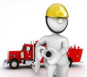 消防联动控制系统组成及原理