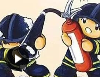 消火栓的使用方法步骤