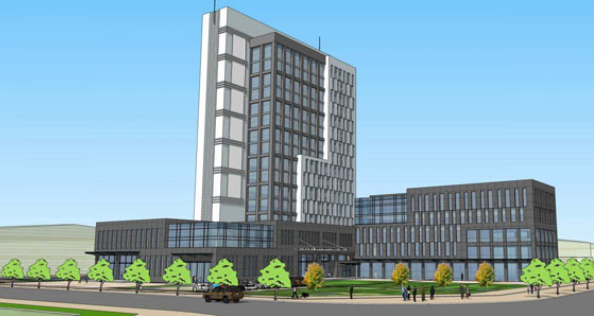 楼宇自控系统六大使用体现其良好的效益