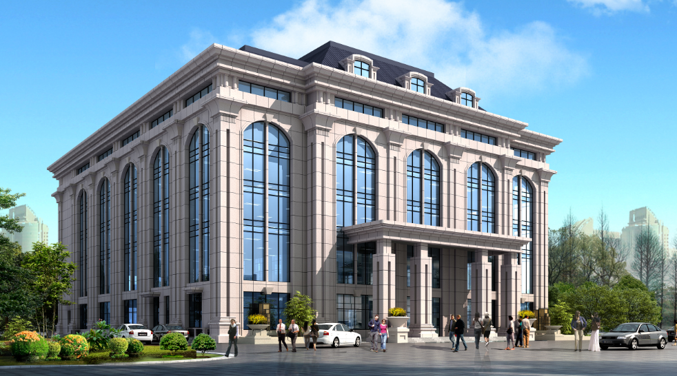 楼宇自控在使用上具有什么定义以及目的？