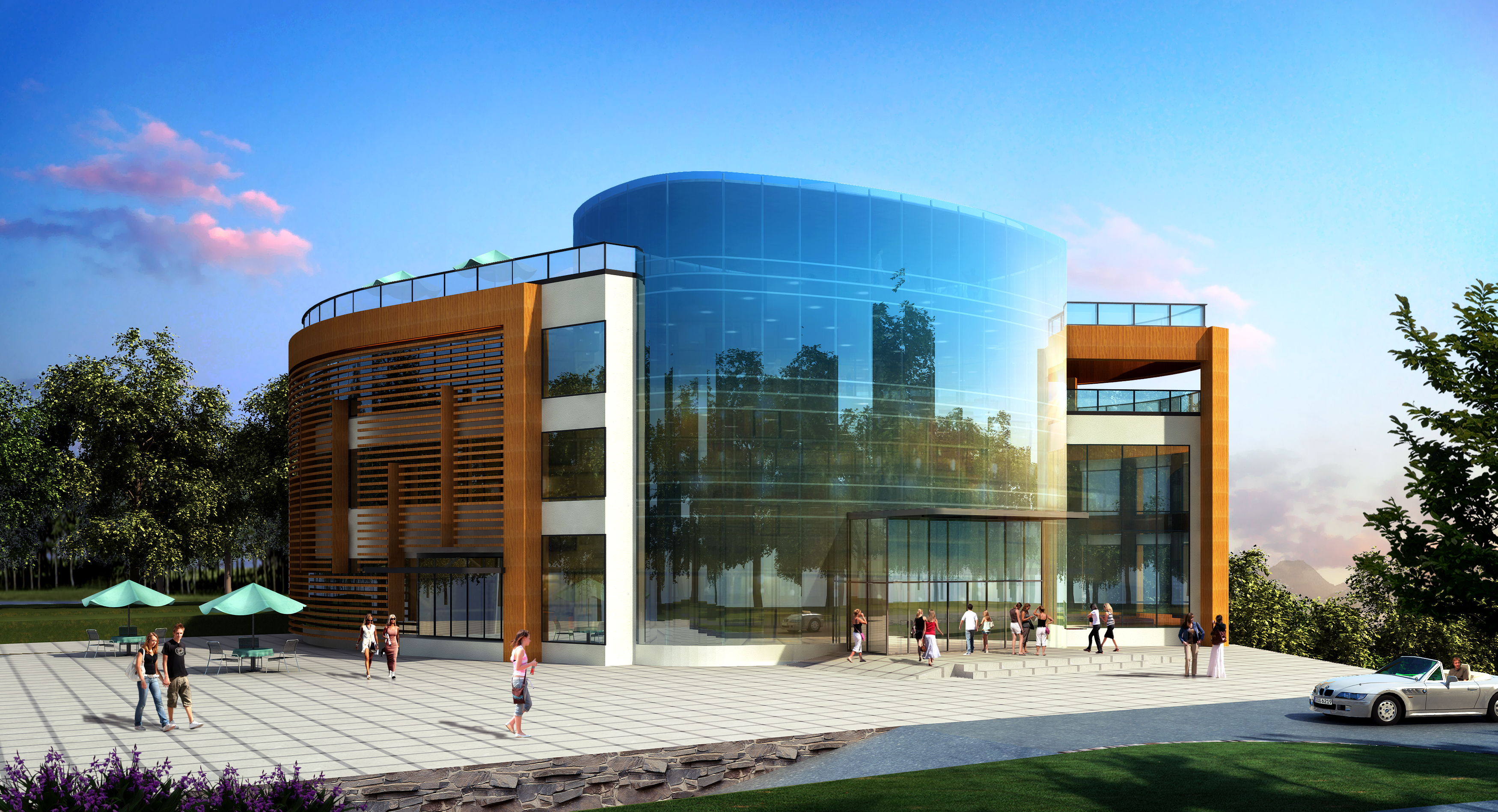 常见的消防系统有哪些？