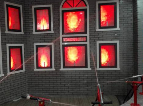 探讨烟台智能化工程系统