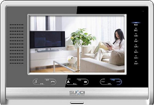 烟台楼宇自控门禁对讲系统选购