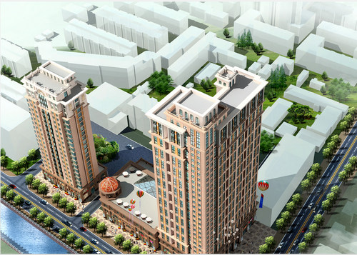 烟台智能化工程系统实现环保节能