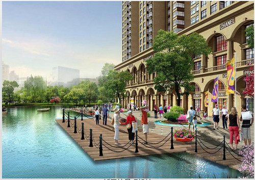 烟台楼宇自控市场分析和技术展望报告