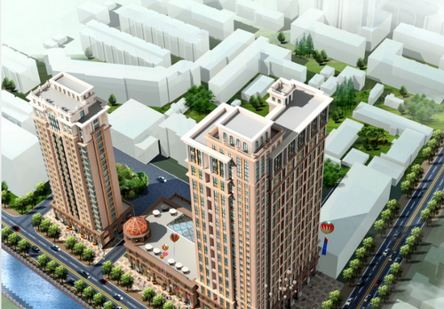 提高烟台安防工程企业的系统集成能力