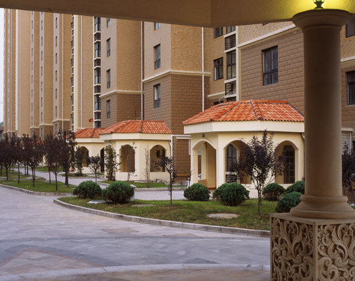 楼宇对讲如何把握智慧养老商机?