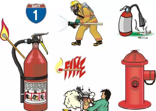 烟台消防工程告诉您用水扑救电气火灾的方法